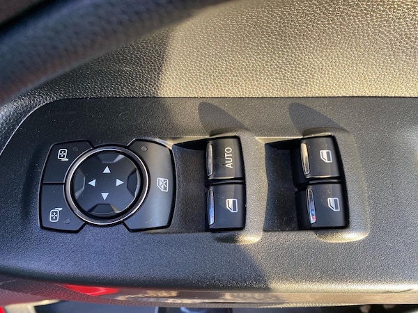 Used Ford Ecosport 2018 for sale - 76219192: Photo 20