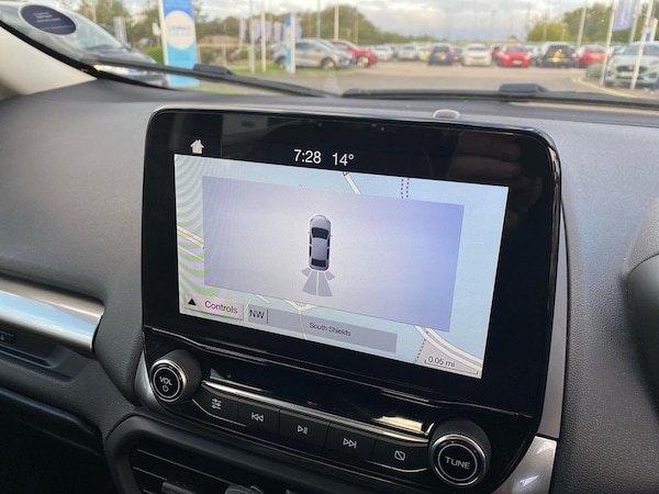 Used Ford Ecosport 2018 for sale - 76219192: Photo 22