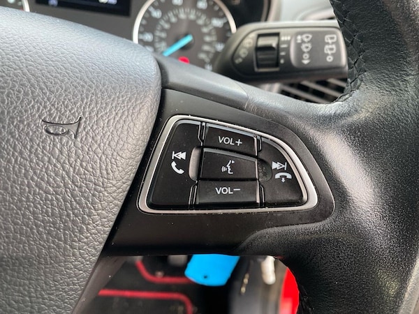 Used Ford Ecosport 2018 for sale - 76219192: Photo 26
