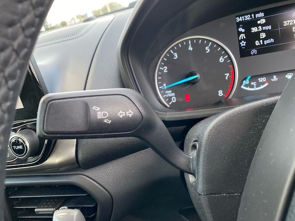 Used Ford Ecosport 2018 for sale - 76219192: Photo 27