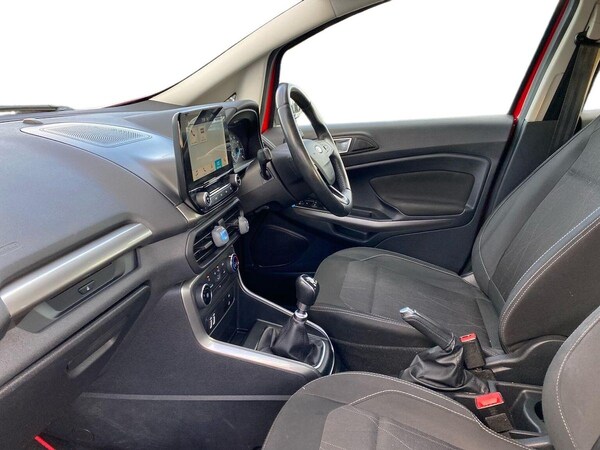 Used Ford Ecosport 2018 for sale - 76219192: Photo 7