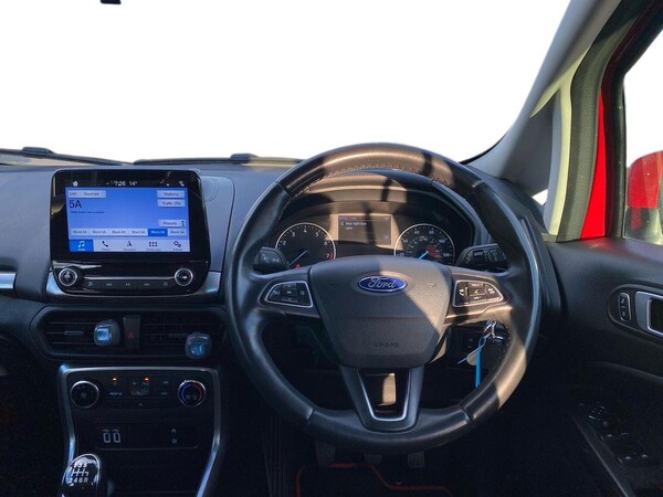 Used Ford Ecosport 2018 for sale - 76219192: Photo 9