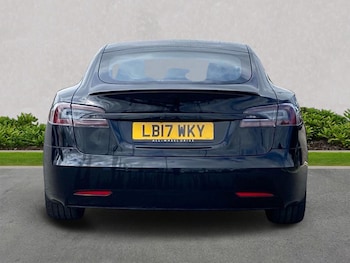 Used Tesla Model S 2017 for sale - 79030138: Photo