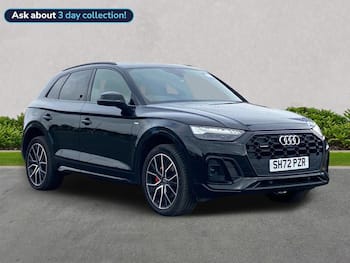 Used Audi Q5 2022 for sale - 79649844: Photo