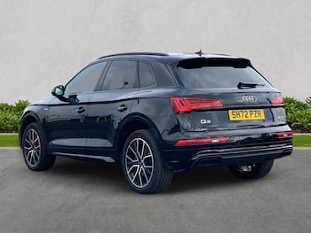 Used Audi Q5 2022 for sale - 79649844: Photo