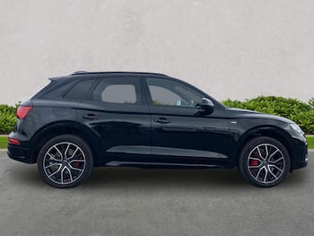 Used Audi Q5 2022 for sale - 79649844: Photo
