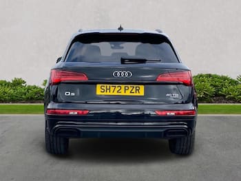 Used Audi Q5 2022 for sale - 79649844: Photo