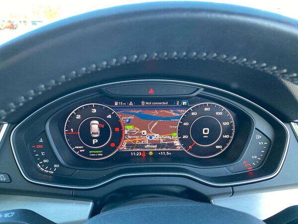 Used Audi Q5 2018 for sale - 76070264: Photo 10