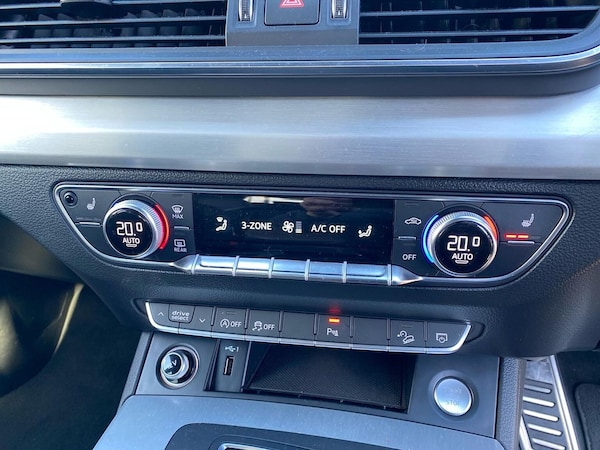 Used Audi Q5 2018 for sale - 76070264: Photo 12