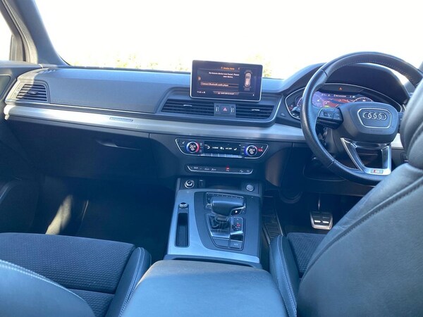 Used Audi Q5 2018 for sale - 76070264: Photo 13