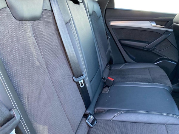 Used Audi Q5 2018 for sale - 76070264: Photo 16