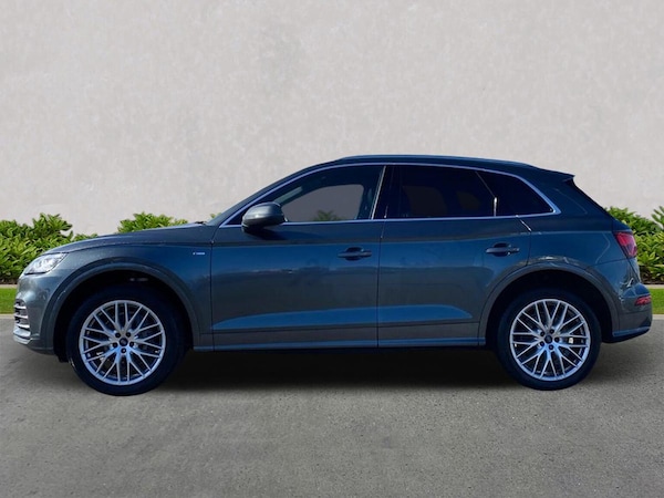 Used Audi Q5 2018 for sale - 76070264: Photo 19