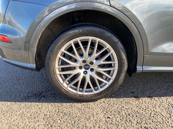 Used Audi Q5 2018 for sale - 76070264: Photo 6