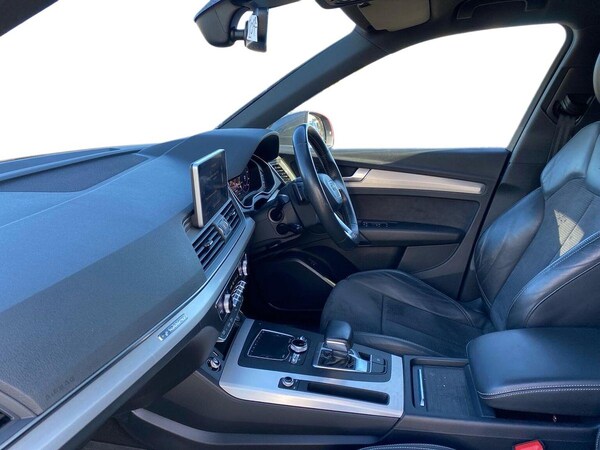 Used Audi Q5 2018 for sale - 76070264: Photo 7