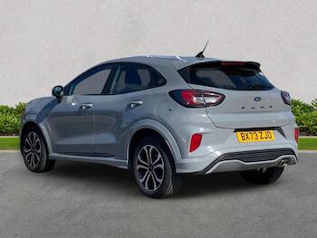 Used Ford Puma 2023 for sale - 79865756: Photo