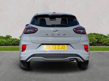 Used Ford Puma 2023 for sale - 79865756: Photo