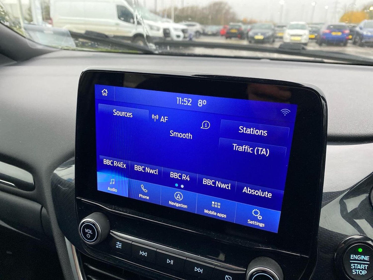 Used Ford Puma 2021 for sale - 76777351: Photo 11