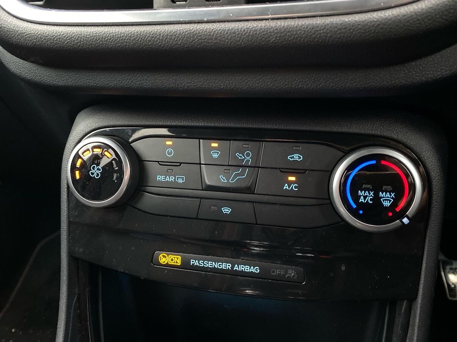 Used Ford Puma 2021 for sale - 76777351: Photo 12