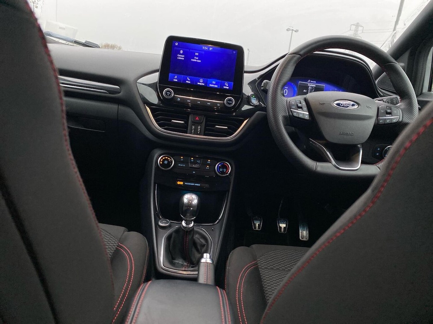 Used Ford Puma 2021 for sale - 76777351: Photo 13