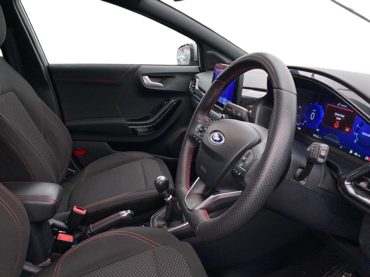 Used Ford Puma 2021 for sale - 76777351: Photo 15