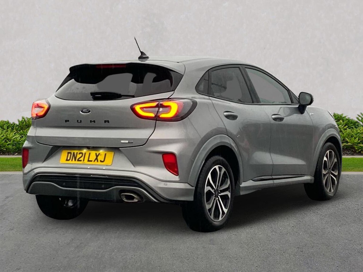 Used Ford Puma 2021 for sale - 76777351: Photo 18