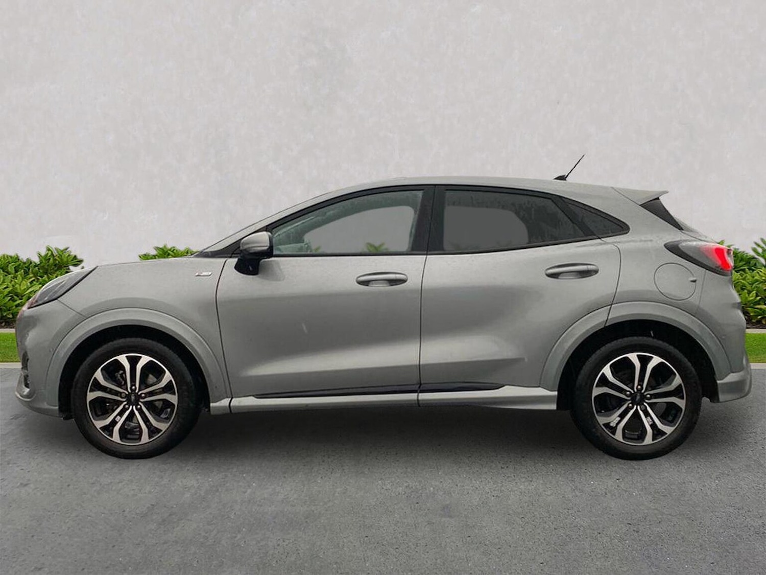 Used Ford Puma 2021 for sale - 76777351: Photo 19