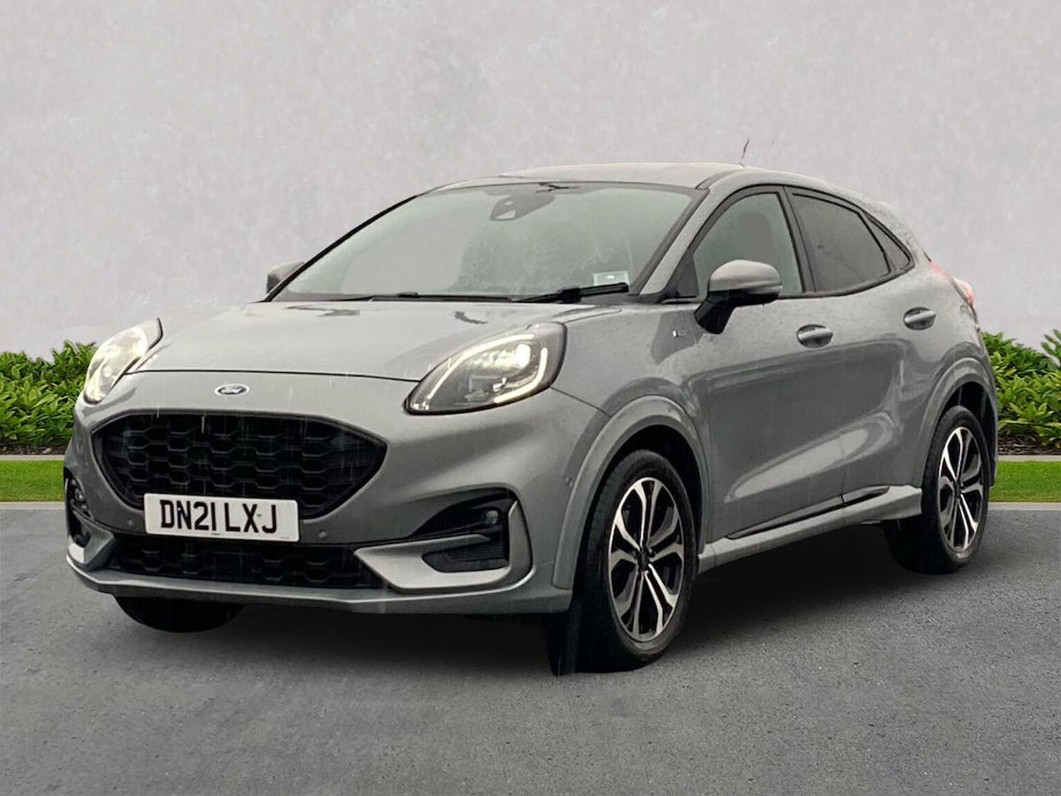 Used Ford Puma 2021 for sale - 76777351: Photo 20