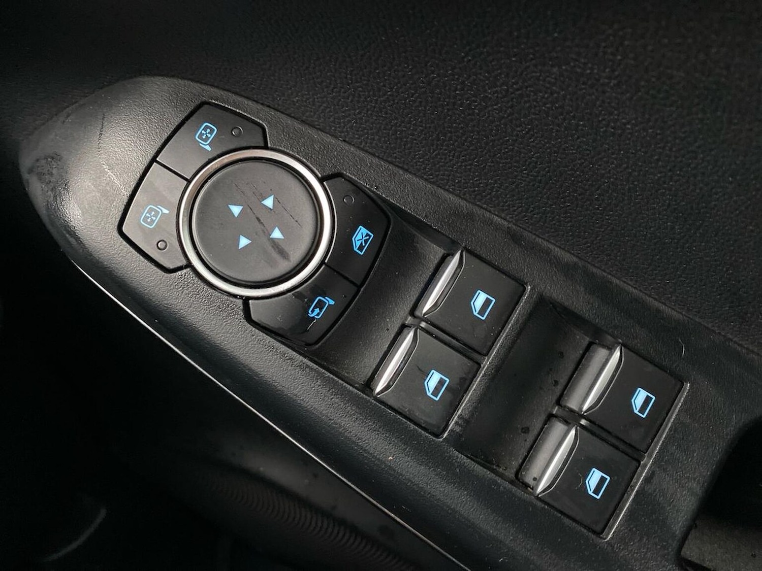 Used Ford Puma 2021 for sale - 76777351: Photo 21