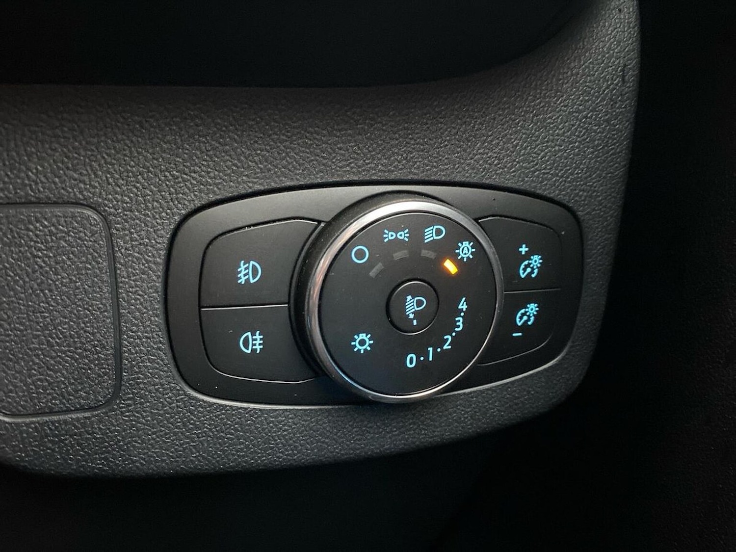 Used Ford Puma 2021 for sale - 76777351: Photo 22