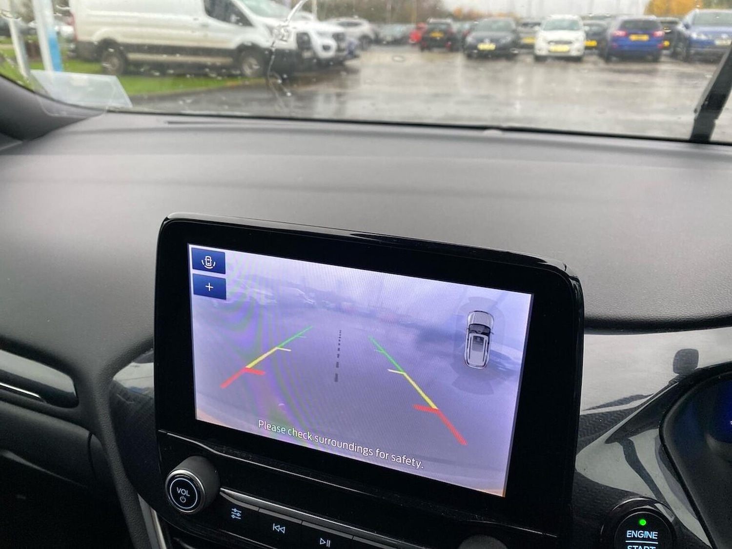 Used Ford Puma 2021 for sale - 76777351: Photo 23