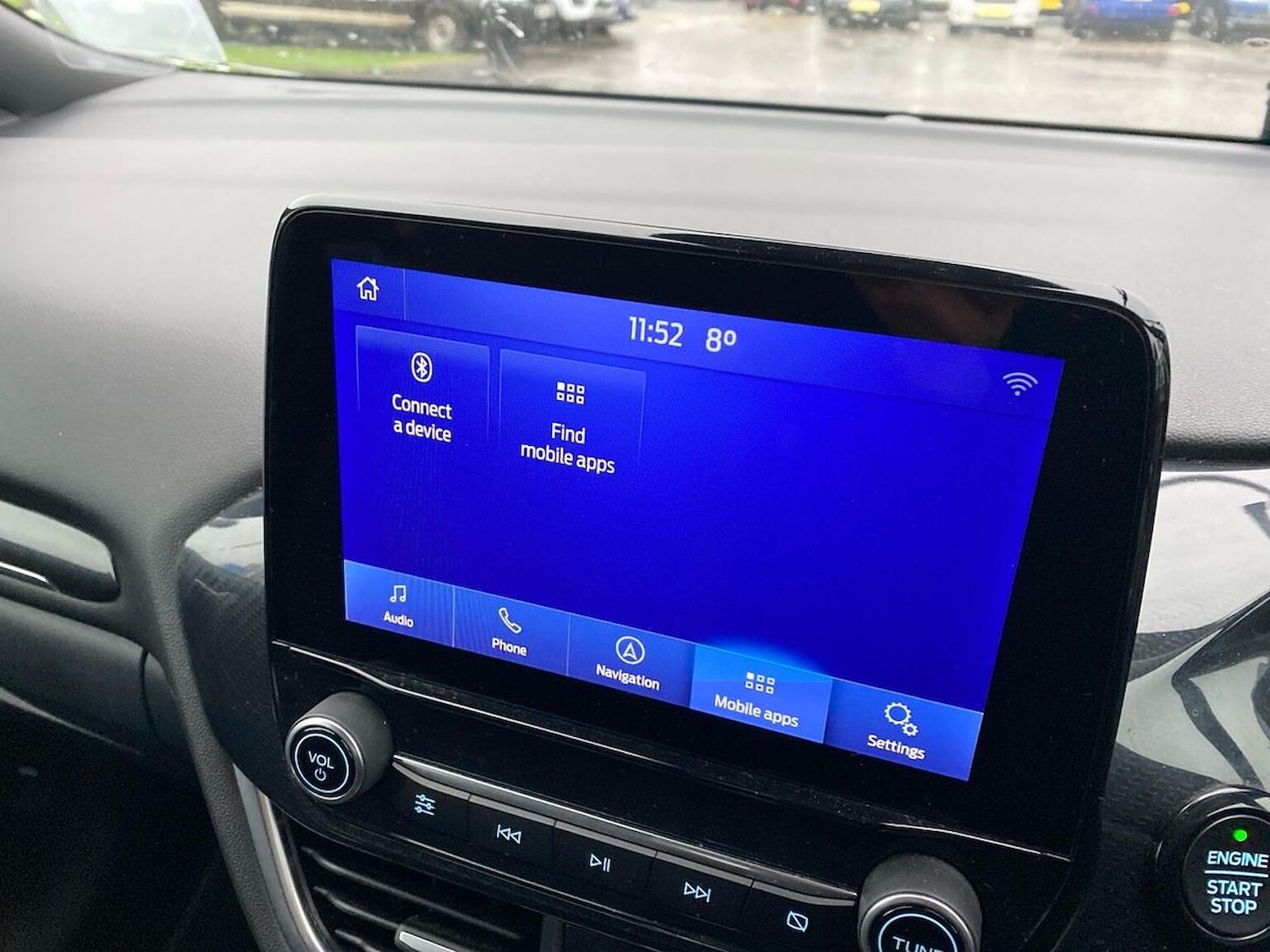 Used Ford Puma 2021 for sale - 76777351: Photo 25