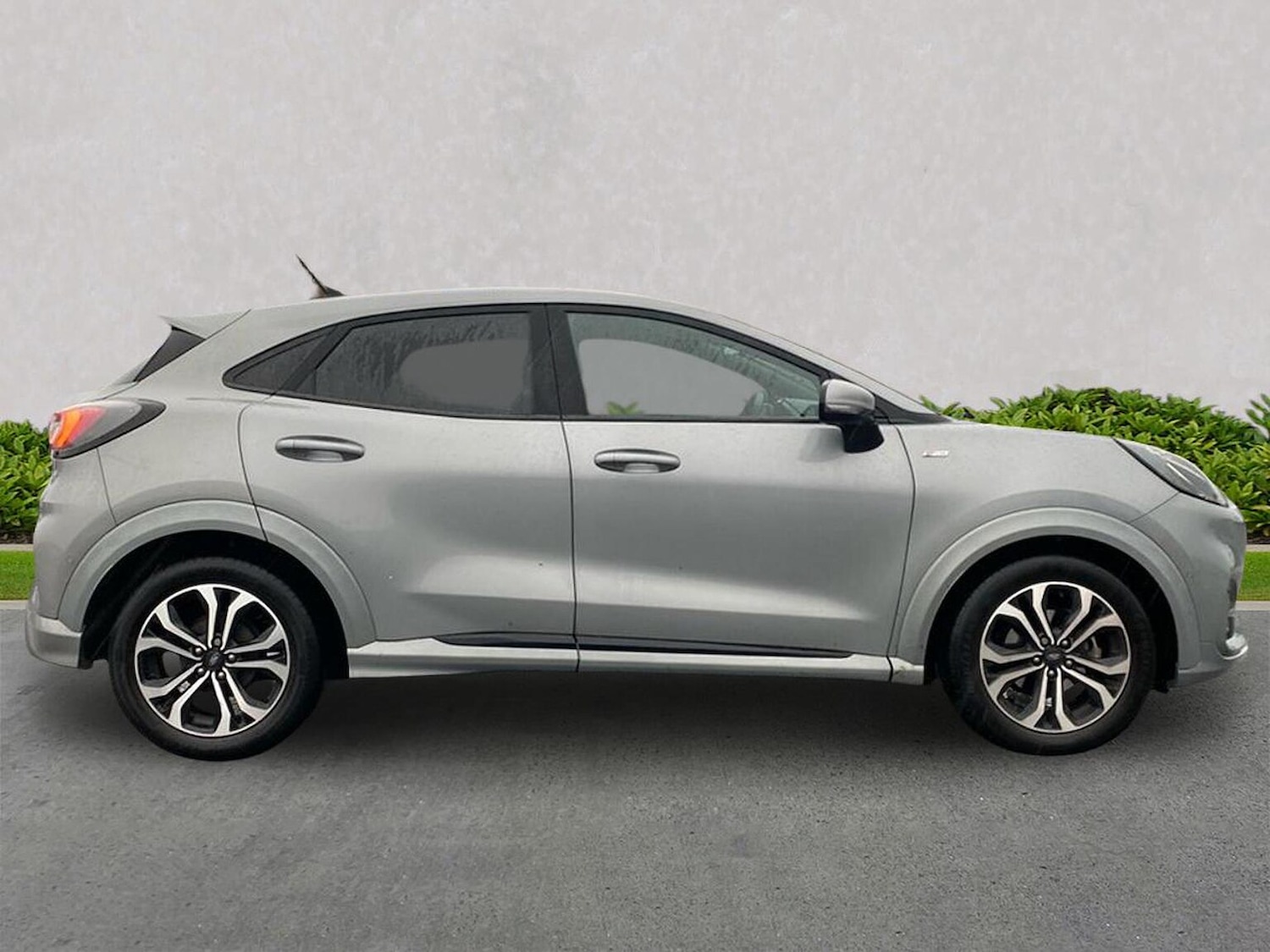 Used Ford Puma 2021 for sale - 76777351: Photo 3