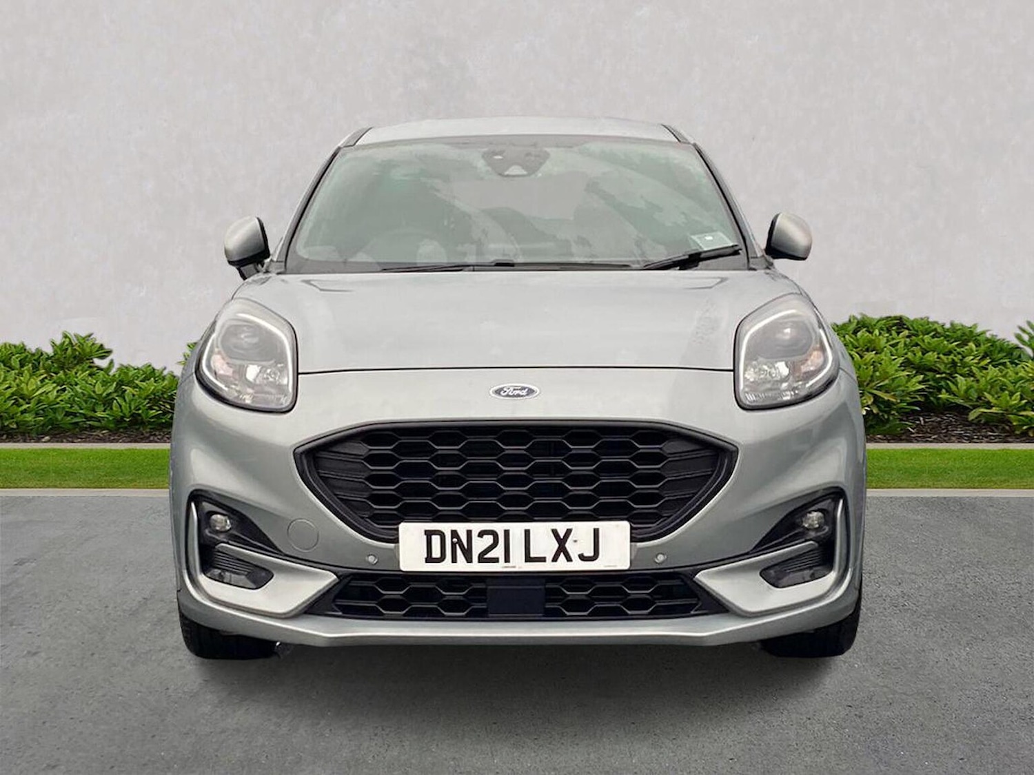 Used Ford Puma 2021 for sale - 76777351: Photo 5