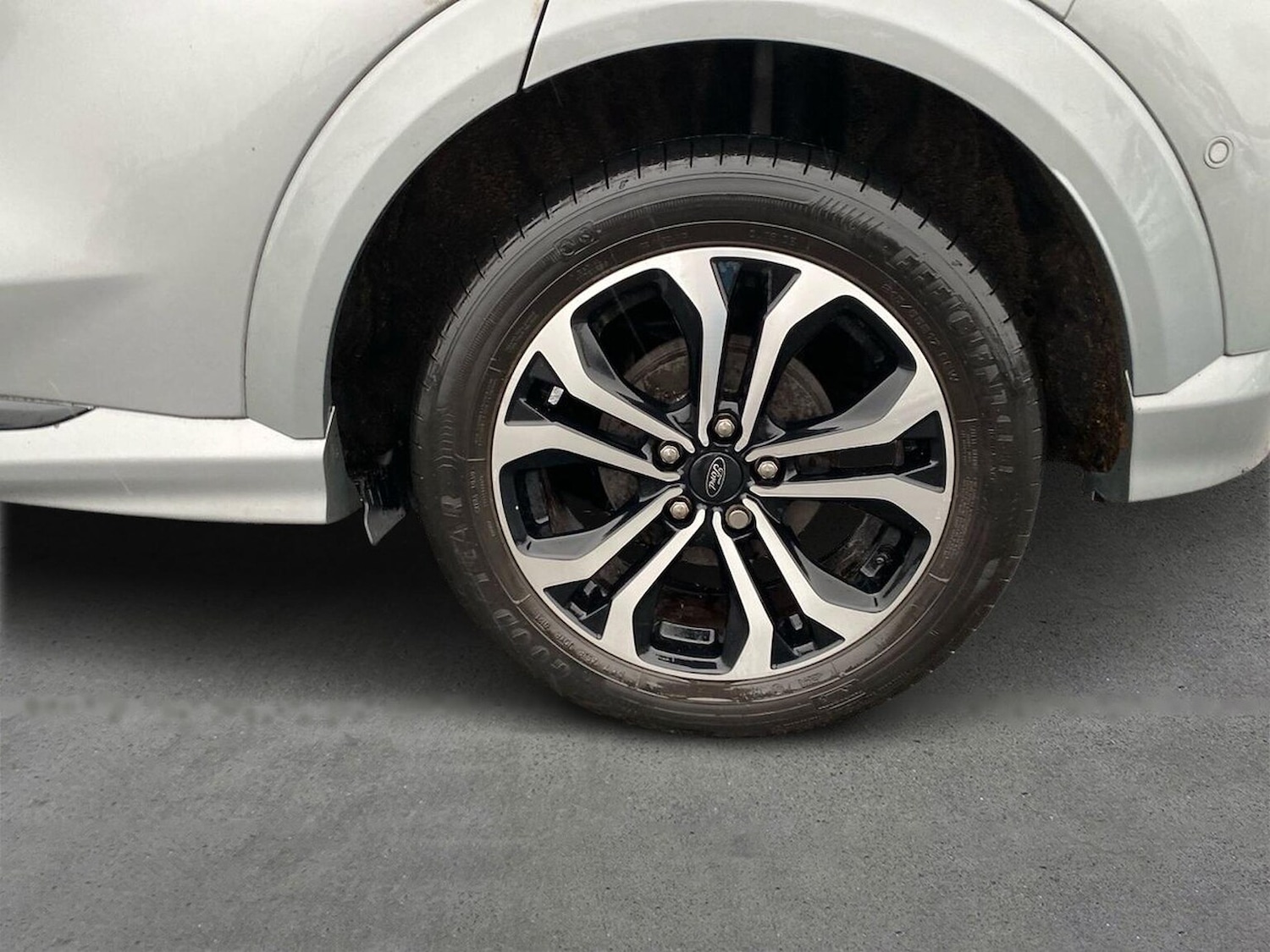 Used Ford Puma 2021 for sale - 76777351: Photo 6