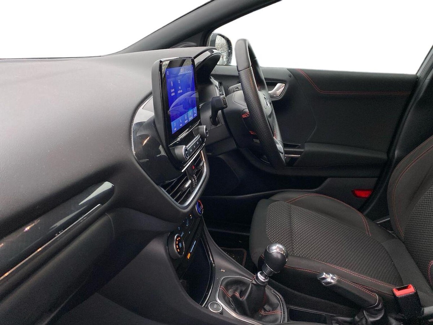 Used Ford Puma 2021 for sale - 76777351: Photo 7