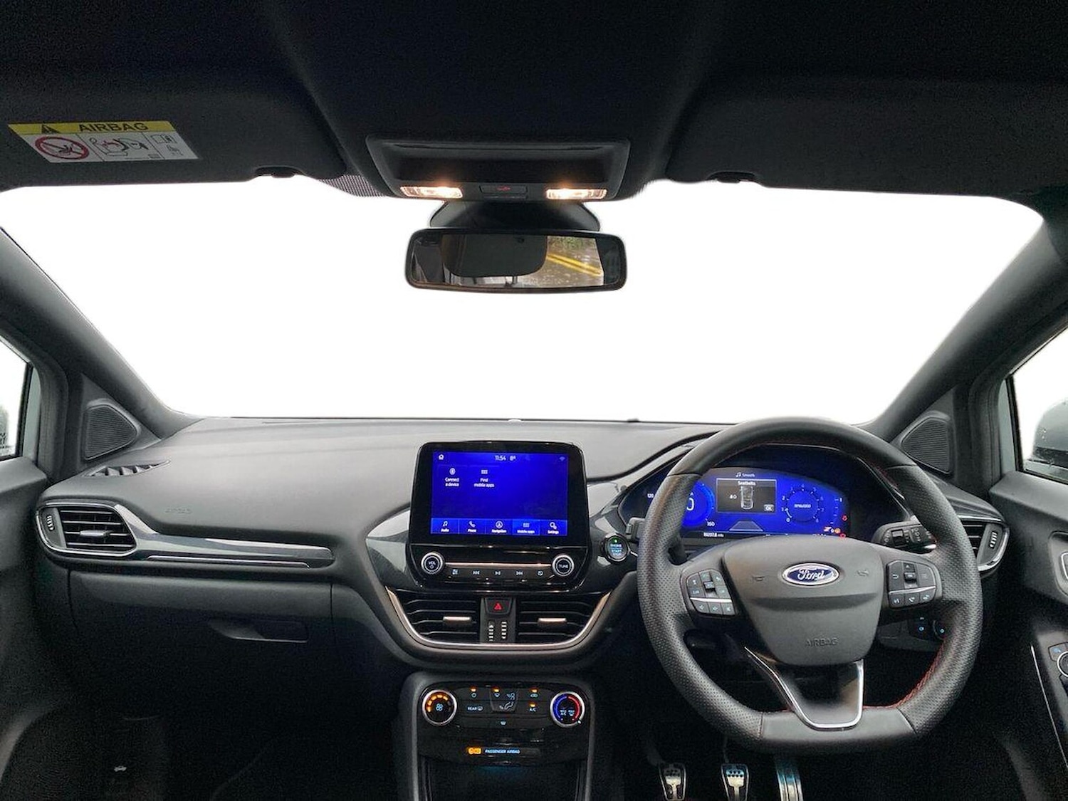 Used Ford Puma 2021 for sale - 76777351: Photo 8