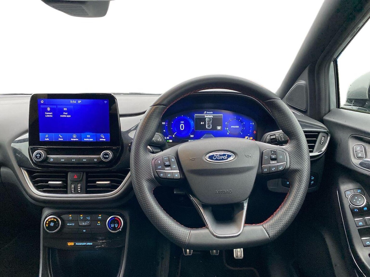 Used Ford Puma 2021 for sale - 76777351: Photo 9