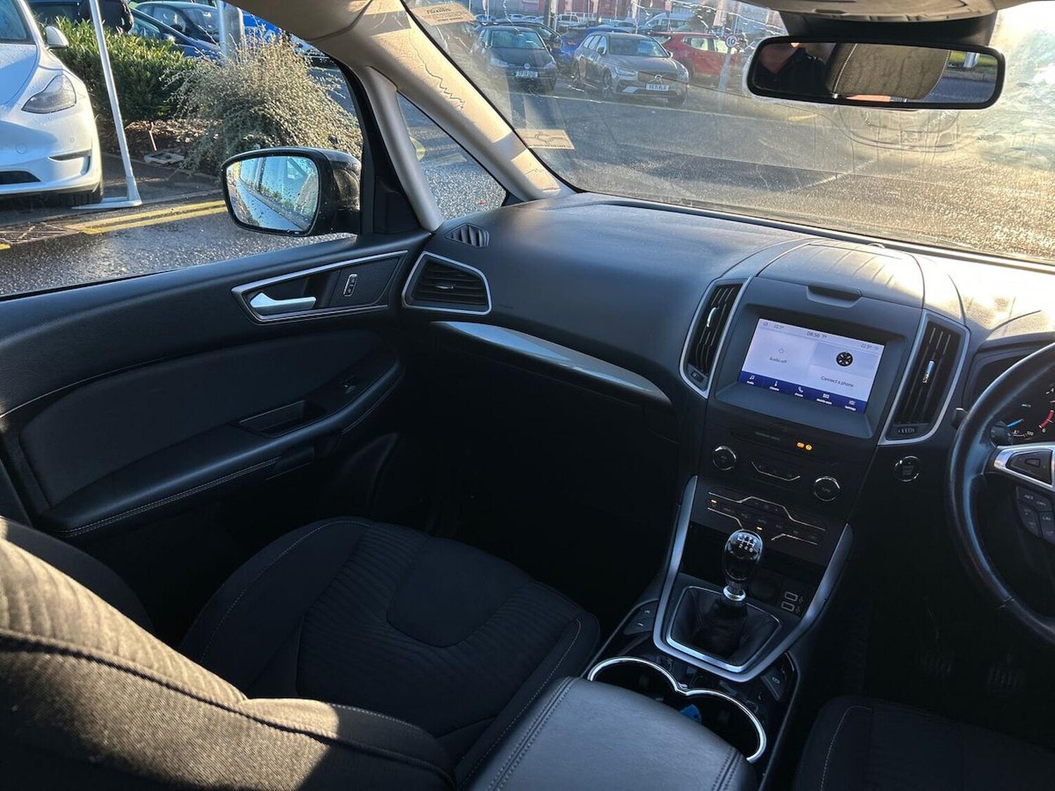 Used Ford S-Max 2021 for sale - 76340551: Photo 13