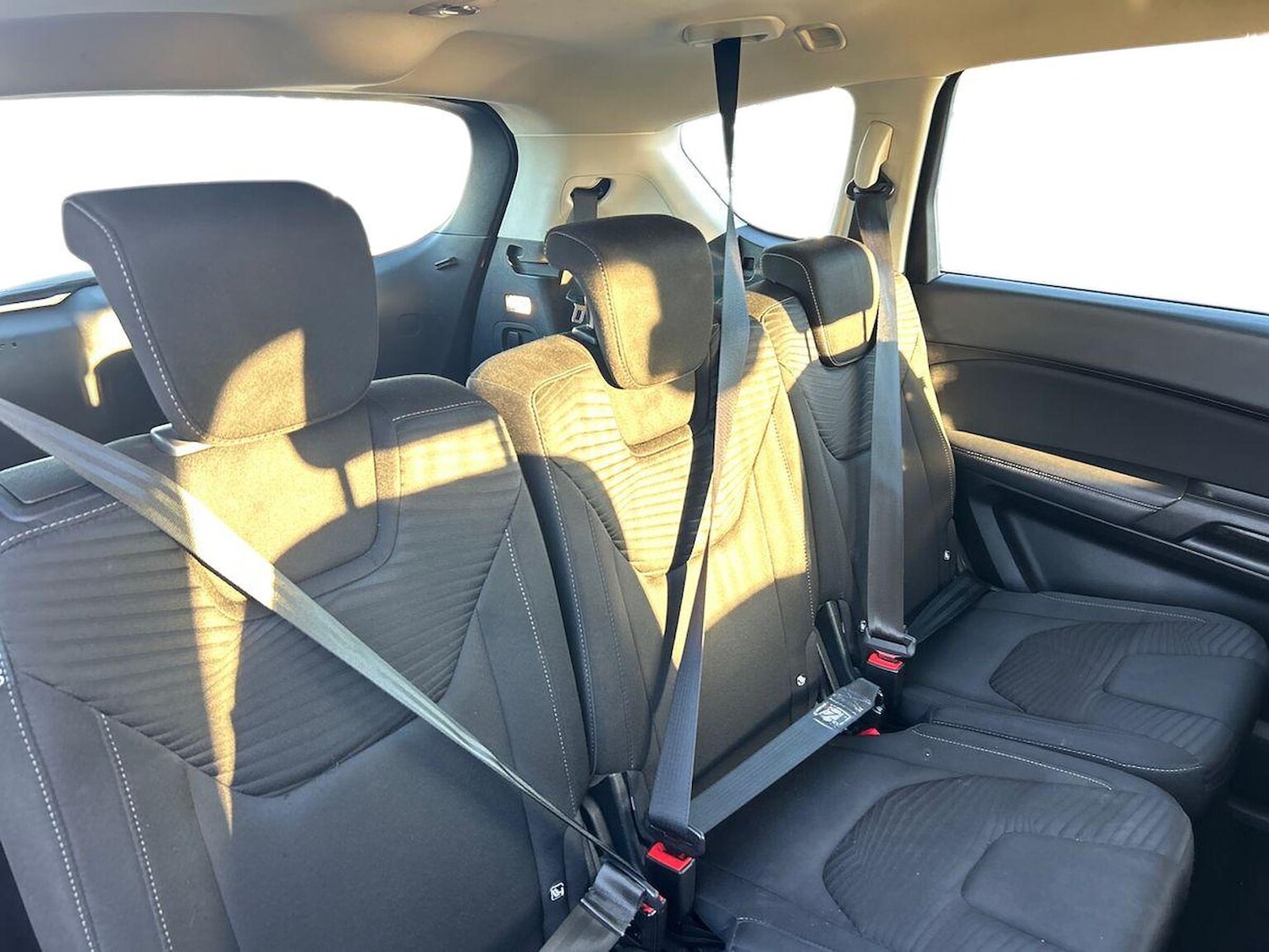 Used Ford S-Max 2021 for sale - 76340551: Photo 16