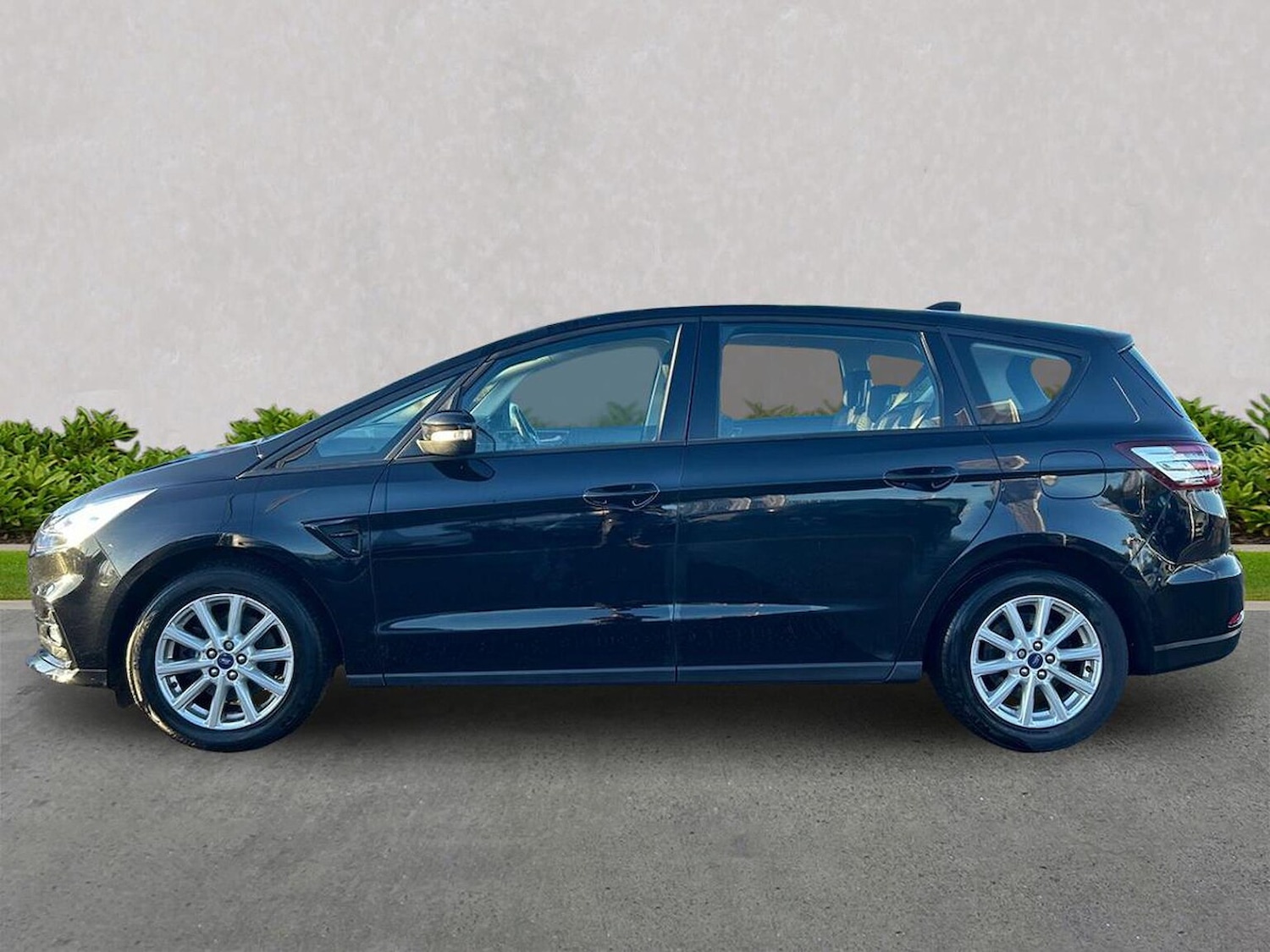 Used Ford S-Max 2021 for sale - 76340551: Photo 19