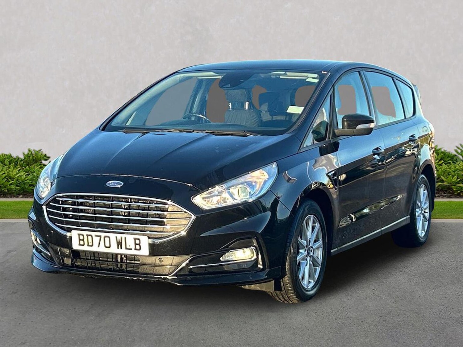 Used Ford S-Max 2021 for sale - 76340551: Photo 20