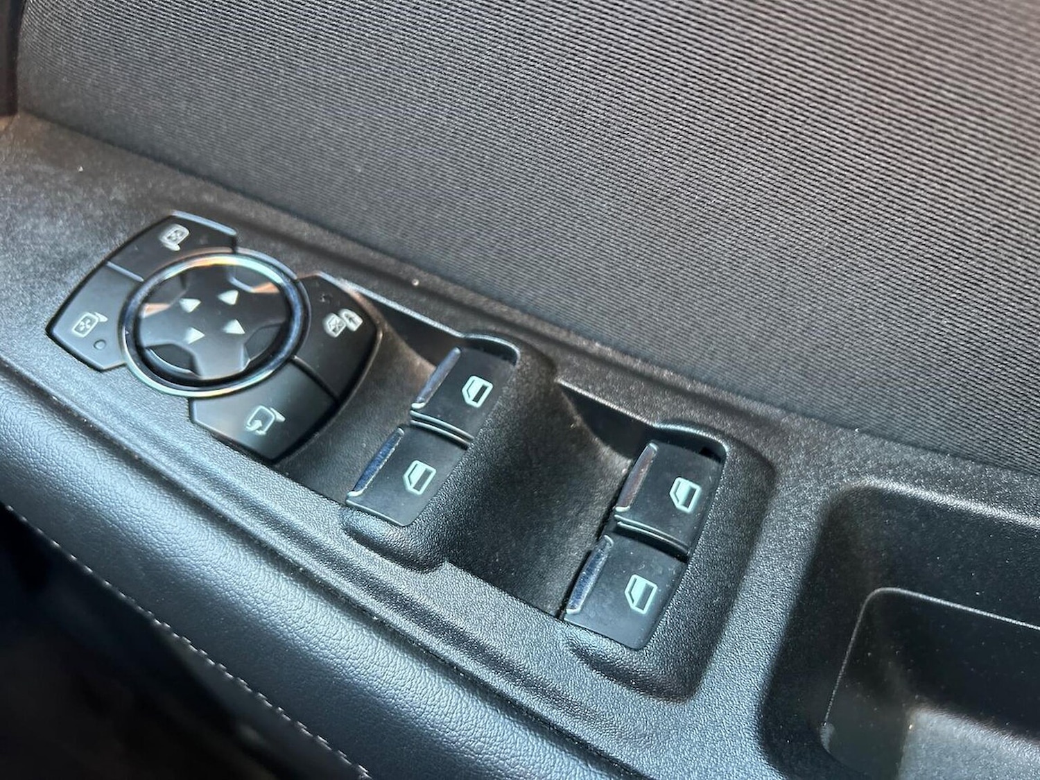 Used Ford S-Max 2021 for sale - 76340551: Photo 21
