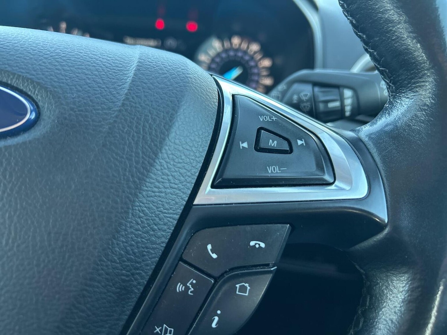 Used Ford S-Max 2021 for sale - 76340551: Photo 27