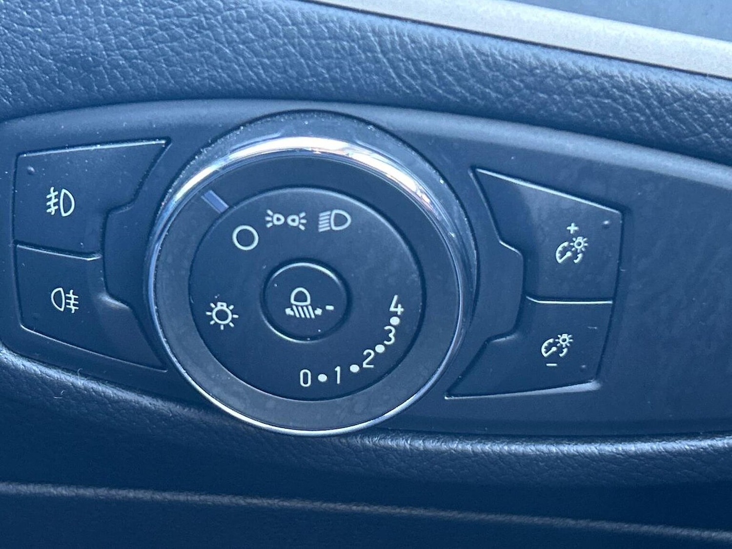 Used Ford S-Max 2021 for sale - 76340551: Photo 28