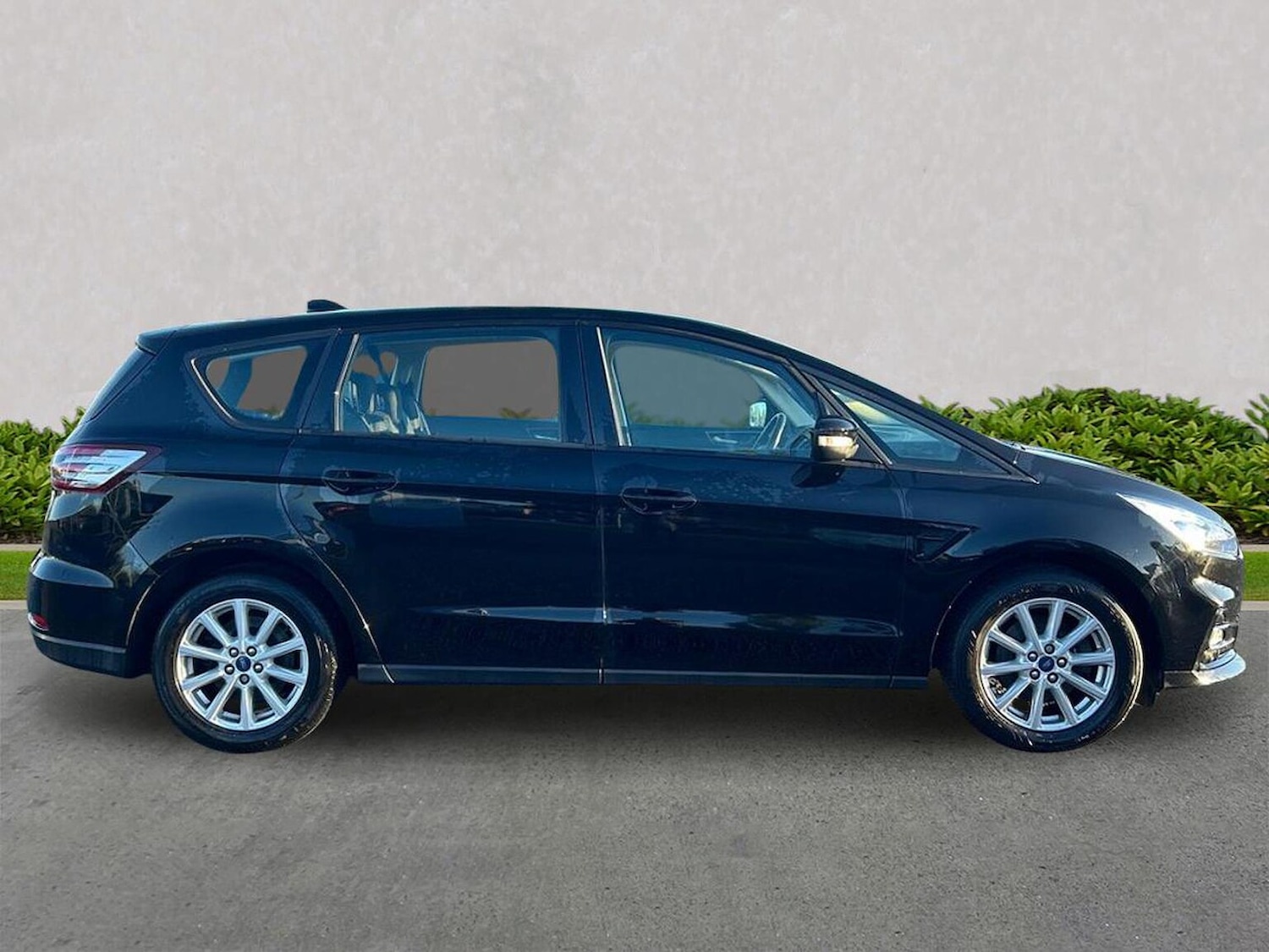 Used Ford S-Max 2021 for sale - 76340551: Photo 3
