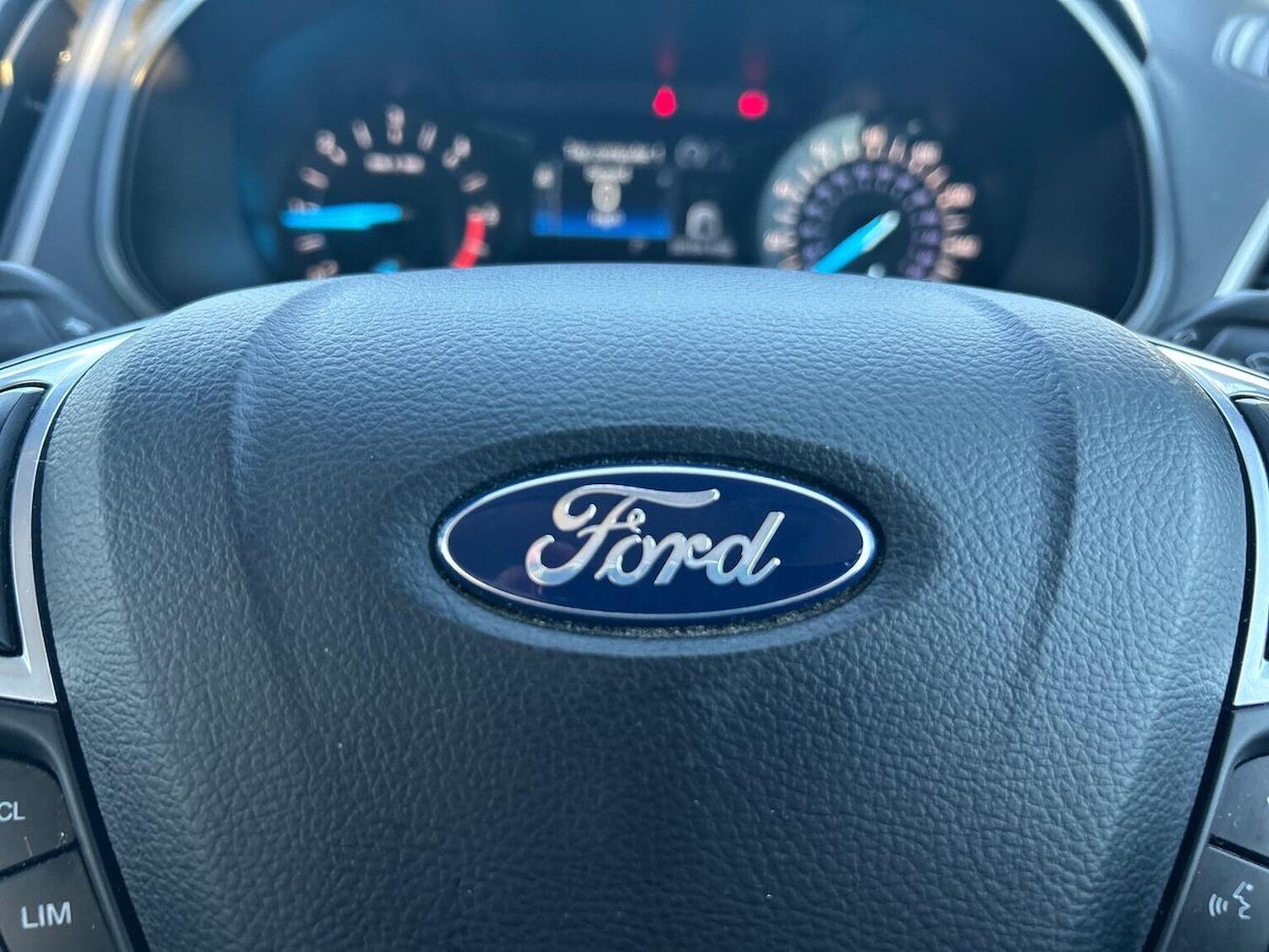 Used Ford S-Max 2021 for sale - 76340551: Photo 30