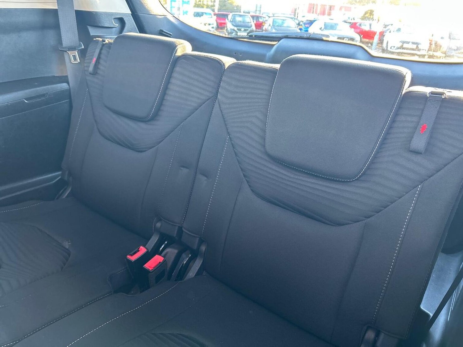 Used Ford S-Max 2021 for sale - 76340551: Photo 31