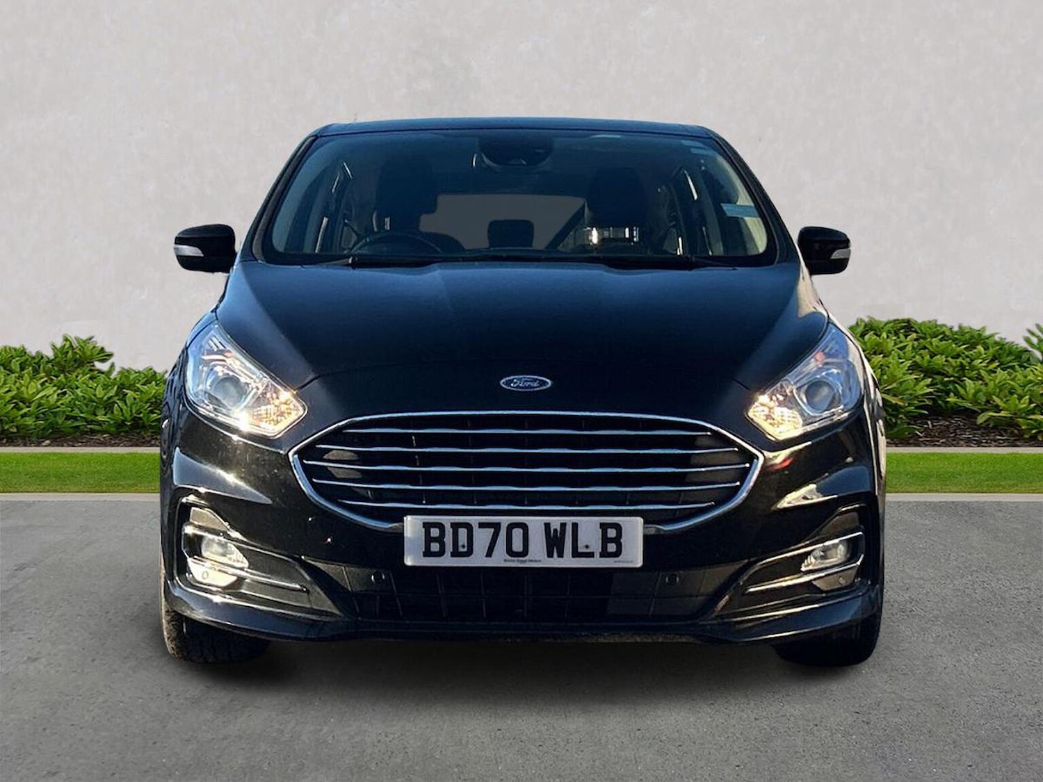 Used Ford S-Max 2021 for sale - 76340551: Photo 5