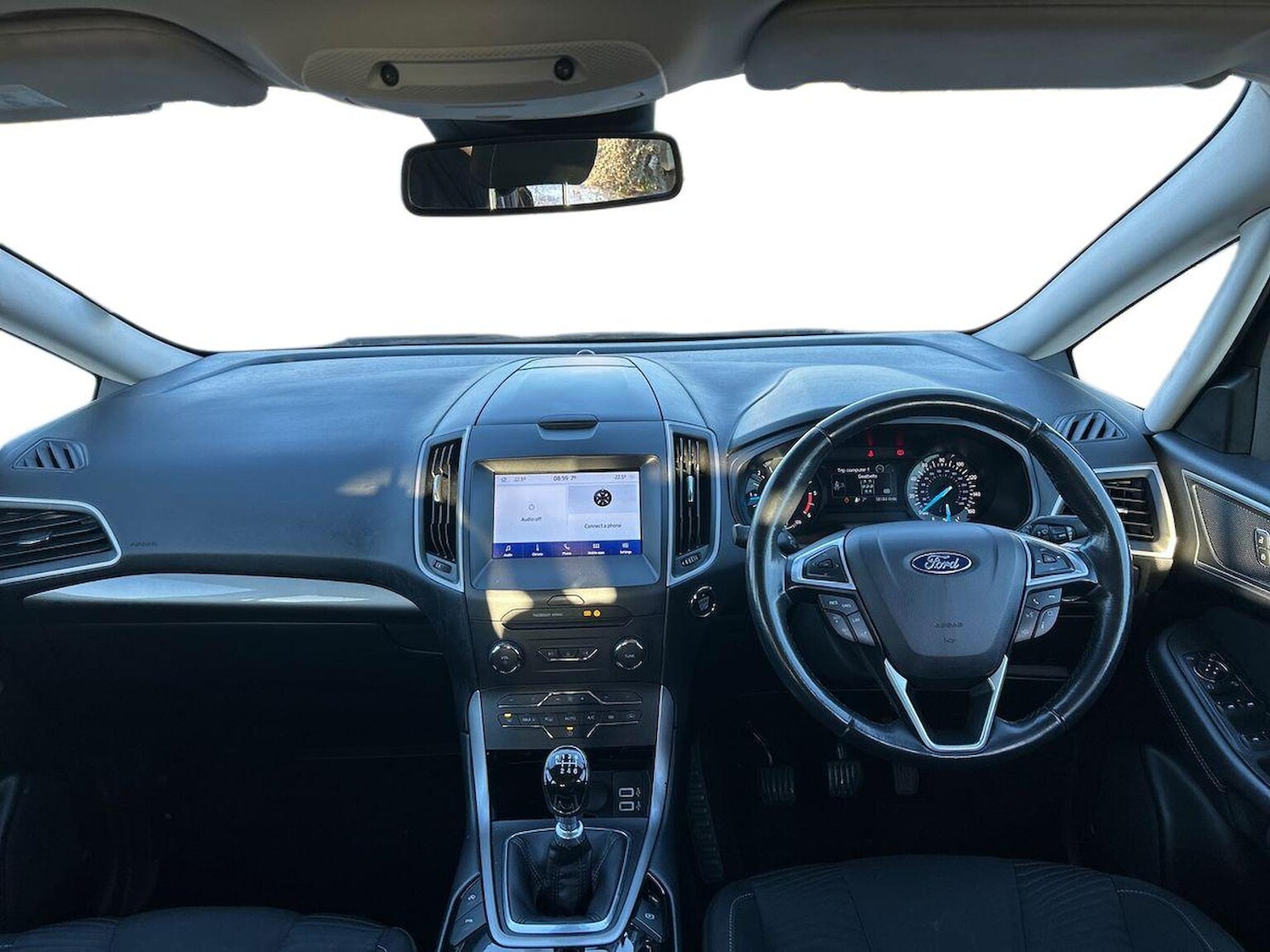 Used Ford S-Max 2021 for sale - 76340551: Photo 8