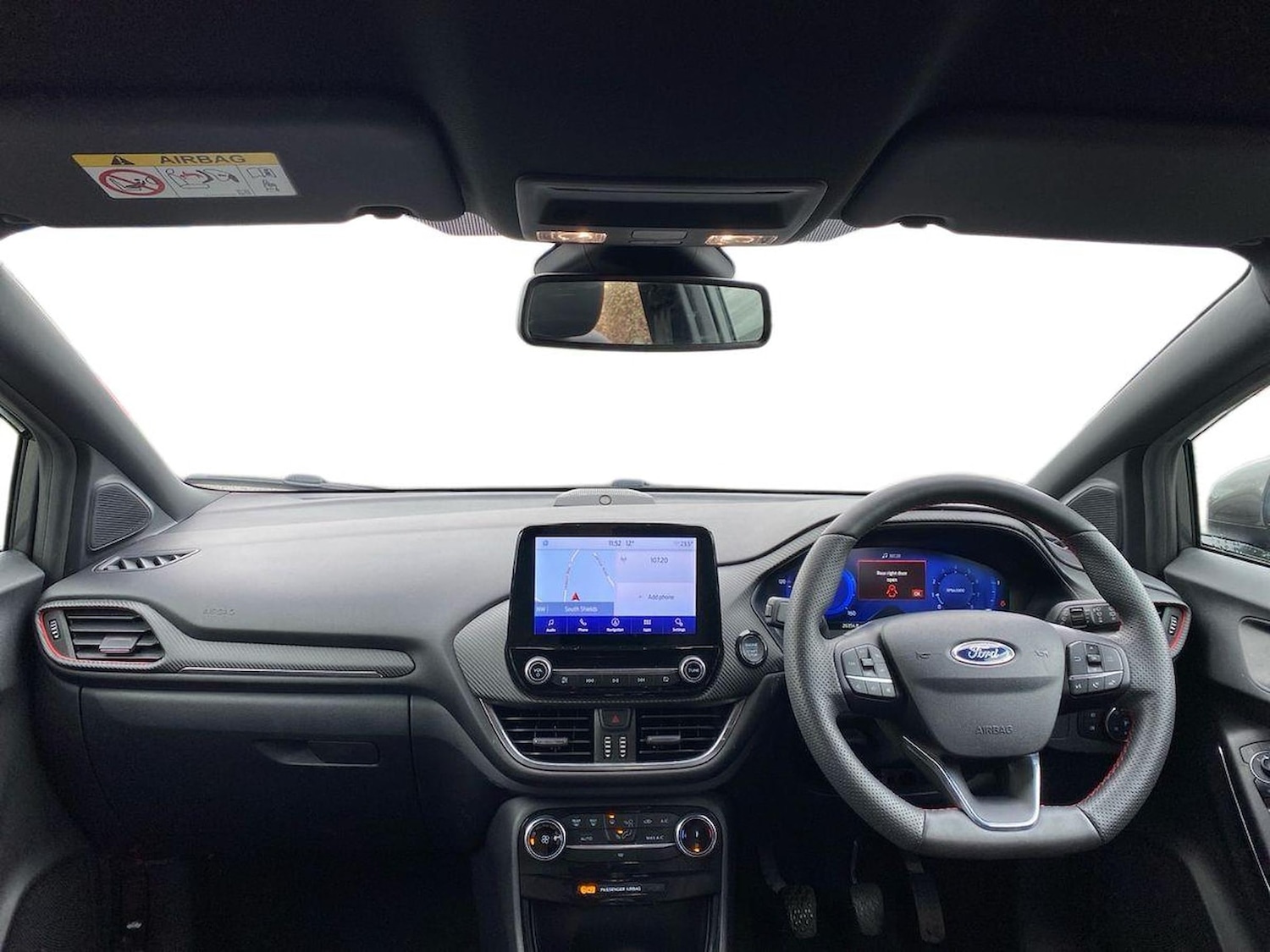 Used Ford Puma 2023 for sale - 78121922: Photo 10